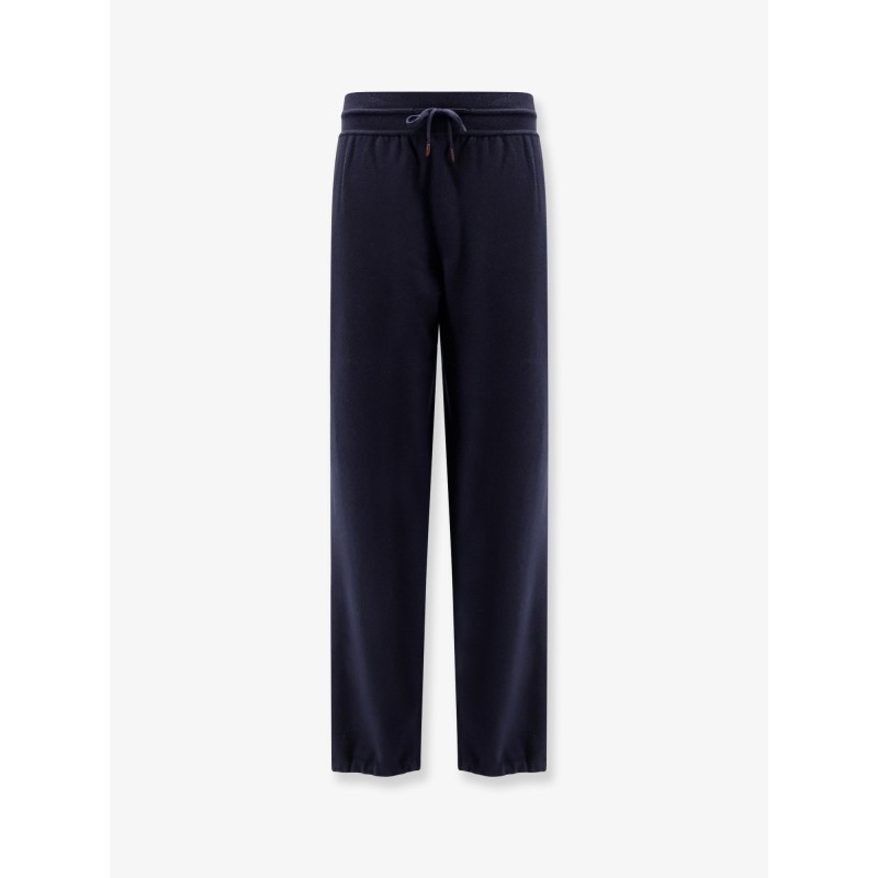 Merano Revamp Baby Cashmere trousers