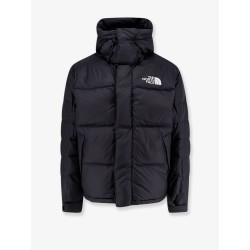 Hmlyn Baltoro recycled nylon down jacket