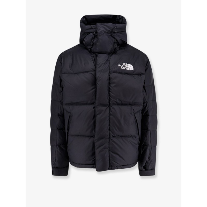 Hmlyn Baltoro recycled nylon down jacket