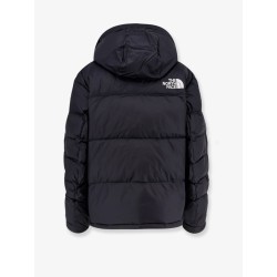 Hmlyn Baltoro recycled nylon down jacket