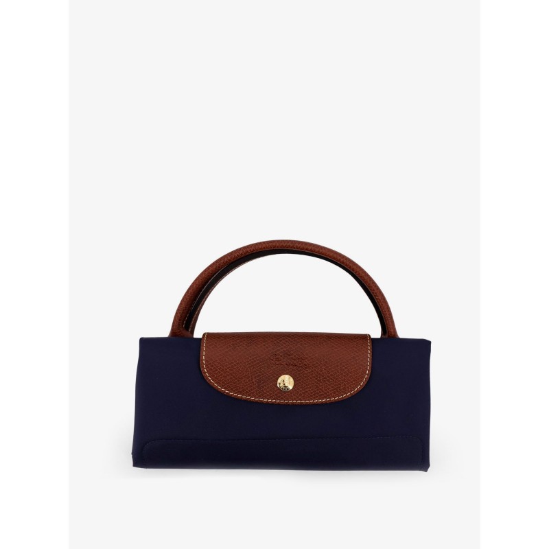 Le Pliage nylon handbag