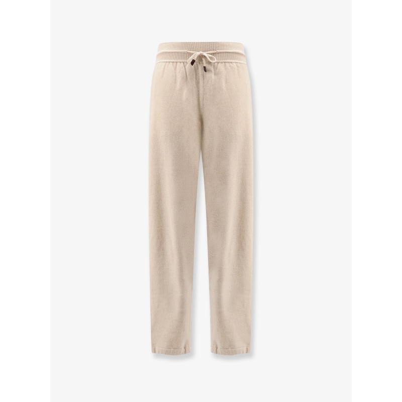 Merano Revamp Baby Cashmere trousers