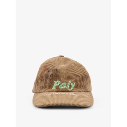 Confessions corduroy hat