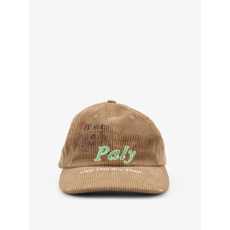 Confessions corduroy hat