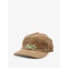 Confessions corduroy hat