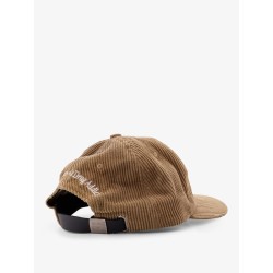 Confessions corduroy hat