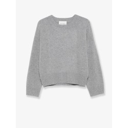 Wool sweater