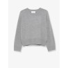 Wool sweater