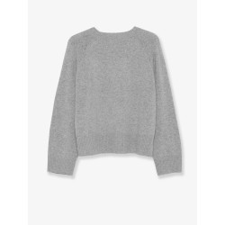 Wool sweater