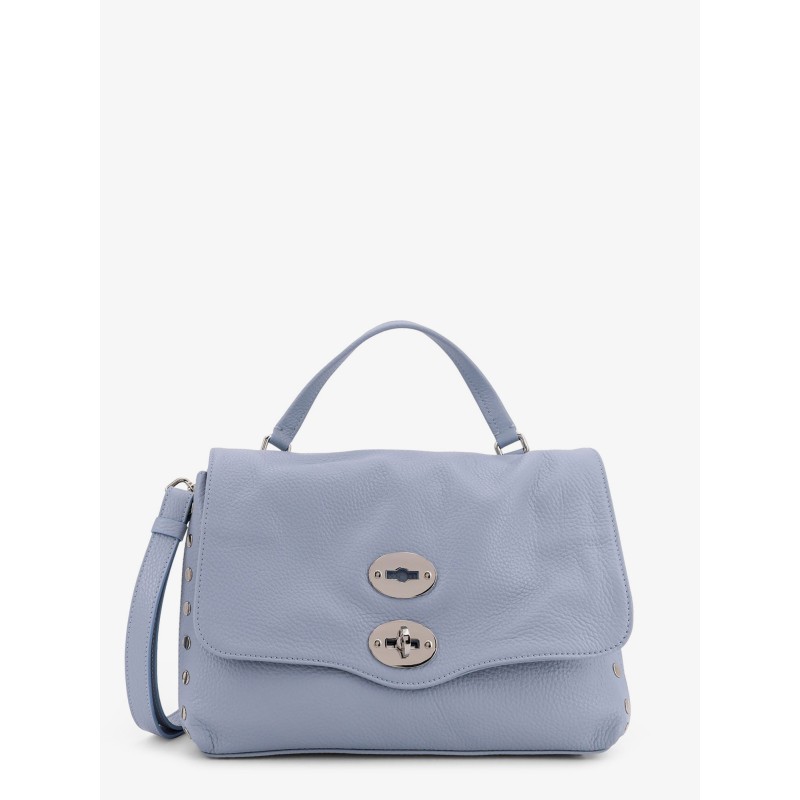 Postina® Daily S leather crossbody bag