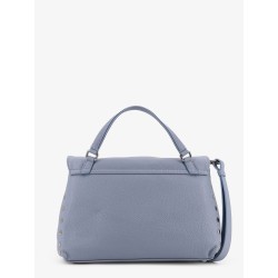 Postina® Daily S leather crossbody bag