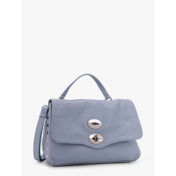 Postina® Daily S leather crossbody bag