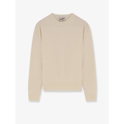 Sorbonne wool sweater