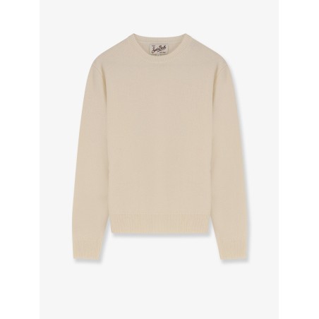Sorbonne wool sweater