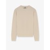 Sorbonne wool sweater