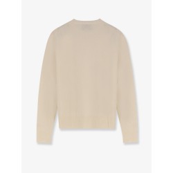 Sorbonne wool sweater