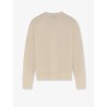 Sorbonne wool sweater
