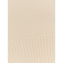 Sorbonne wool sweater