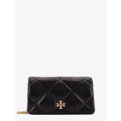 Kira quilted leather crossbody bag