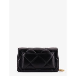 Kira quilted leather crossbody bag