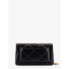 Kira quilted leather crossbody bag