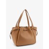 Romy Pebbled leather tote shoulder bag