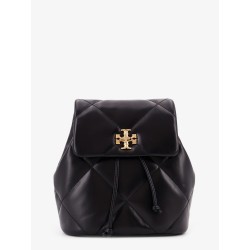 Kira Diamond leather backpack