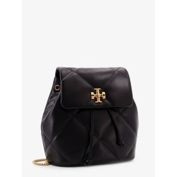 Kira Diamond leather backpack
