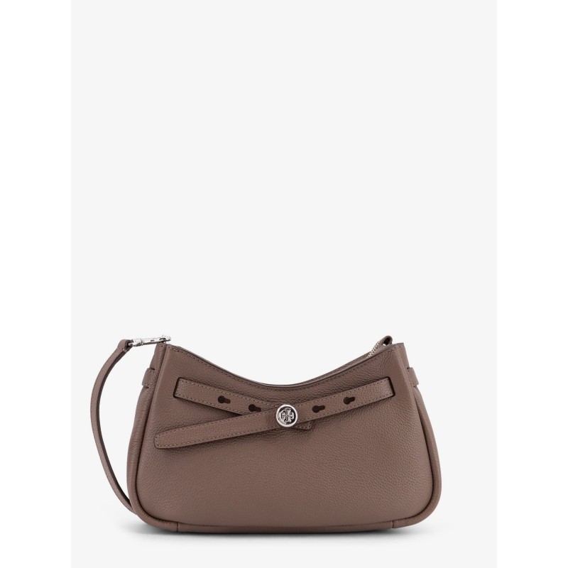 Romy Zip Top crossbody bag