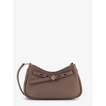 Romy Zip Top crossbody bag