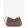 Romy Zip Top crossbody bag