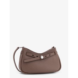 Romy Zip Top crossbody bag