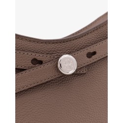 Romy Zip Top crossbody bag