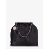 Falabella shoulder bag with metal drawstring
