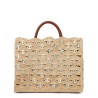 RAFIA BAG.