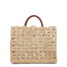 RAFIA BAG.