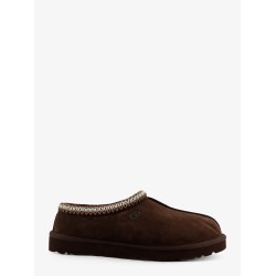 Tasman II suede slip-on