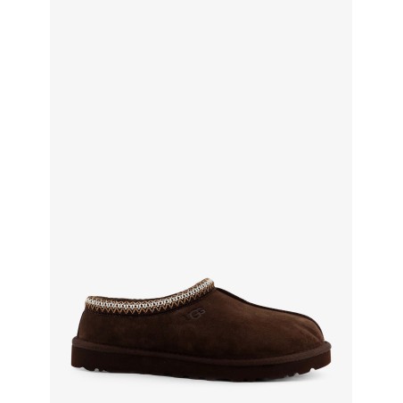 Tasman II suede slip-on