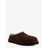 Tasman II suede slip-on