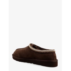 Tasman II suede slip-on