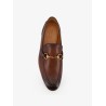 Jordaan leather loafers