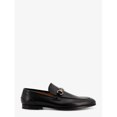 Jordaan leather loafers