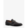 Jordaan leather loafers