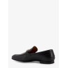Jordaan leather loafers