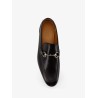 Jordaan leather loafers