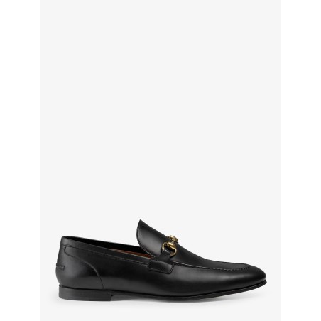 Jordaan leather loafers