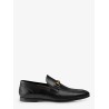 Jordaan leather loafers
