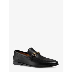 Jordaan leather loafers