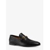 Jordaan leather loafers