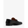 Jordaan leather loafers